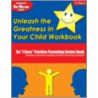 Unleash the Greatness in Your Child Workbook 1st Grade door Thelma S. Solomon