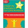 Unleash the Greatness in Your Child Workbook 4th Grade door Thelma S. Solomon