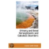 Urinary And Renal Derangements And Calculous Disorders door Lionel Smith Beale