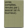 Uvres Compltes, Revues Par J. Asszat (Et M. Tourneux). door Dennis Diderot