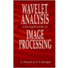 Wavelet Analysis with Applications to Image Processing by S.S. Iyengar
