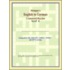 Webster's English To German Crossword Puzzles: Level 4