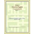 Webster's French To English Crossword Puzzles: Level 7