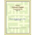 Webster's German To English Crossword Puzzles: Level 9