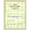 Webster's German To English Crossword Puzzles: Level 9 by Reference Icon Reference