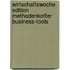 Wirtschaftswoche Edition Methodenkoffer Business-Tools