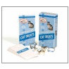 You Bake 'em Cat Treats [With Cookie Cutters, Recipes] by Gabrielle Tolliver