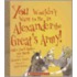 You Wouldn't Want To Be In Alexander The Great's Army!