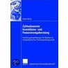 Zyklusbasierte Investitions- und Finanzierungsberatung door Heike Brost