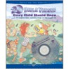 20 Bible Verses Every Child Should Know [with] Music Cd door Focus On The Family