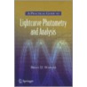 A Practical Guide to Lightcurve Photometry and Analysis door Brian Warner