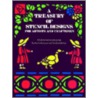 A Treasury Of Stencil Designs For Artists And Craftsmen door Edward H. Bowers