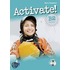 Activate! B2 Workbook Without Key/Cd-Rom Pack Version 2