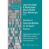 Advances In Statistical Methods For The Health Sciences