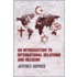 An Introduction to International Relations and Religion