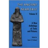 Ancient Near East, Volume 2 Ancient Near East, Volume 2 door J. Pritchard