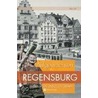 Aufgewachsen in Regensburg in den  40er und 50er Jahren by Rita Lell
