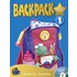 Backpack Gold Level 1 Students Book And Cd Rom N/E Pack