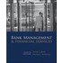 Bank Management & Financial Services w/S&P Bind-In Card