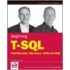 Beginning T-sql With Microsoft Sql Server 2005 And 2008