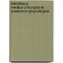 Bibliotheca Medico-Chirurgica Et Anatomico-Physiologica