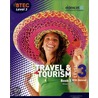 Btec Level 3 National Travel And Tourism Student Book 1 door Gillian Dale