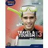 Btec Level 3 National Travel And Tourism Student Book 2 door Gillian Dale