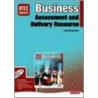 Btec National Business Assessment And Delivery Resource door Onbekend