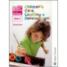 Btec National Children's Care, Learning And Development by Sue Kellas