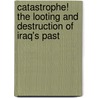 Catastrophe! The Looting And Destruction Of Iraq's Past door Geoff Emberling