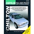 Chilton Chrysler Full-Size Trucks 1997-01 Repair Manual