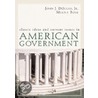 Classic Ideas and Current Issues in American Government by Meena Bose
