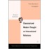 Classical and Modern Thought on International Relations
