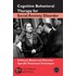 Cognitive-Behavioral Therapy Of Social Anxiety Disorder