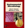 Colour Atlas And Textbook Of Environmental Microbiology by Malcolm G. Evans