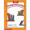 Comprehension Photocopiable Skills Activities Ages 9-10 door Helena Rigby