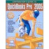 Contractor's Guide To Quickbooks Pro 2005 [with Cd-rom]