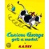 Curious George Gets a Medal Book & Cassette [With Book]