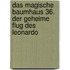 Das magische Baumhaus 36. Der geheime Flug des Leonardo
