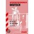 Der Besuch der alten Dame. Interpretationshilfe Deutsch