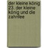 Der kleine König 23. Der kleine König und die Zahnfee