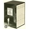 Die Philip-Marlowe-Romane in sieben Bänden in Kassette by Raymond Chandler