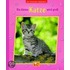 Die Tierkinder-Bibliothek - Die kleine Katze wird groß