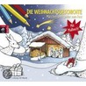 Die Weihnachtsgeschichte - Märchen und Lieder zum Fest by Diversen