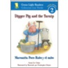 Digger Pig and the Turnip/Marranita Poco Rabo y El Nabo by Caron Lee Cohen