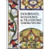 Doorways, Windows & Transoms Stained Glass Pattern Book