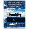 Douglas Sbd Dauntless Dive Bomber Pilot's Flight Manual door United States Navy