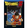 Dragon Ball Z Taschenbuch 01. Die Entscheidungsschlacht door Onbekend
