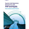 Dynamic Web Application Development Using Php And Mysql door Stobart/Parsons