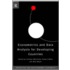 Econometrics and Data Analysis for Developing Countries